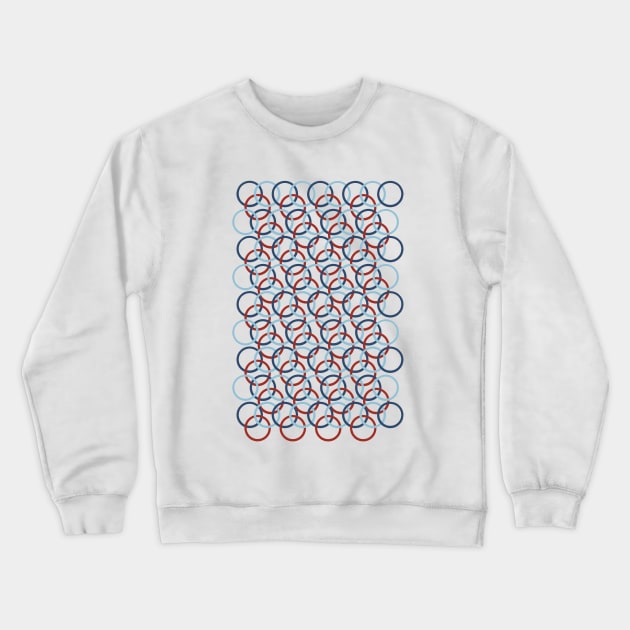 Olympics Crewneck Sweatshirt by ProjectM